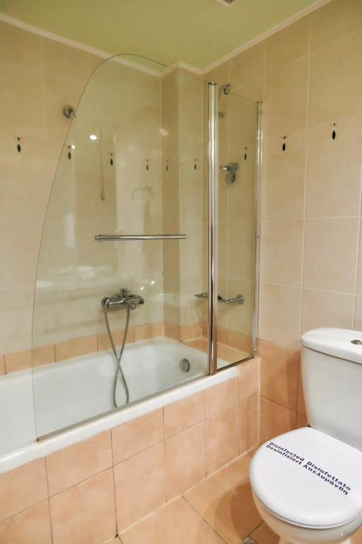 Nefeli Hotel - Chambres