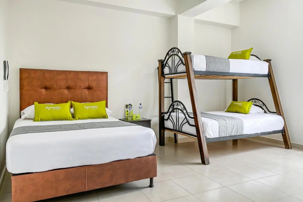 Hotel photo 7