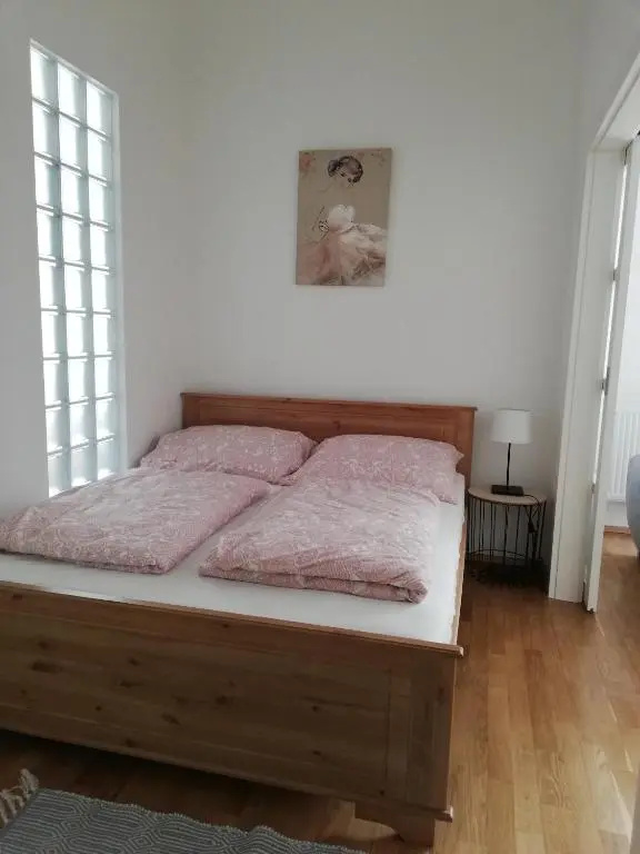 GOLD 2 Apartman