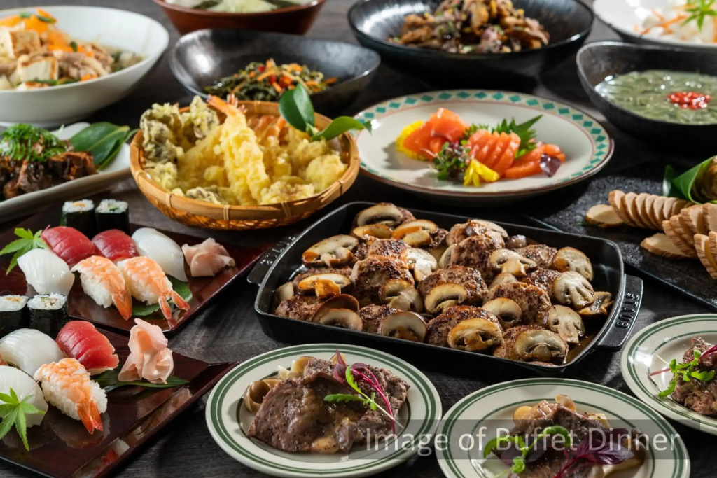 Tazawako Lake Resort & Onsen - Général