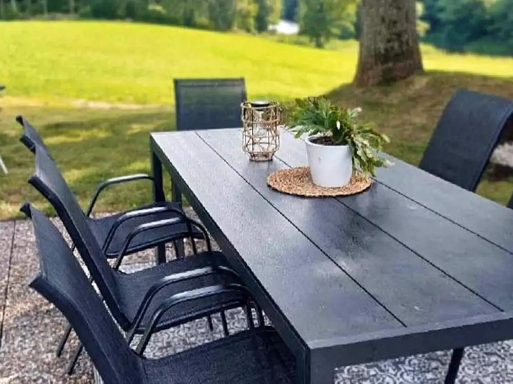 6 Person Holiday Home in Mellerud