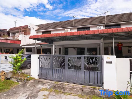 SWEET STAY IPOH by Urban Retreat