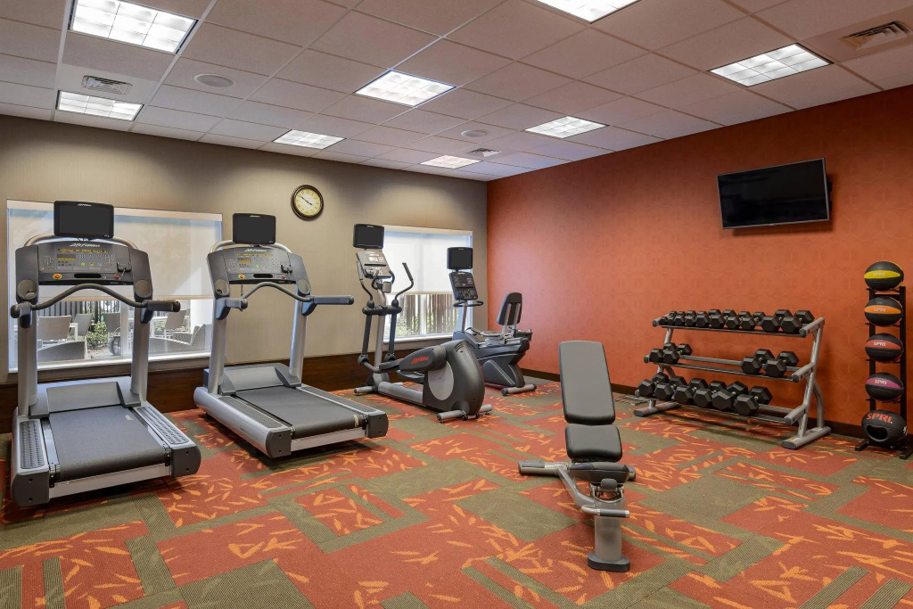 Residence Inn by Marriott Fort Myers at I-75 and Gulf Coast Town Center - Général