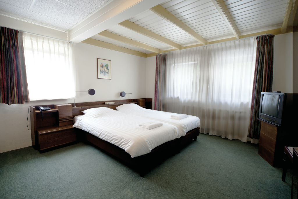 Fletcher Hotel-Restaurant Dinkeloord - Général