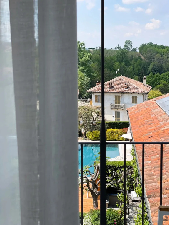 Corte Gondina boutique hotel - Chambres