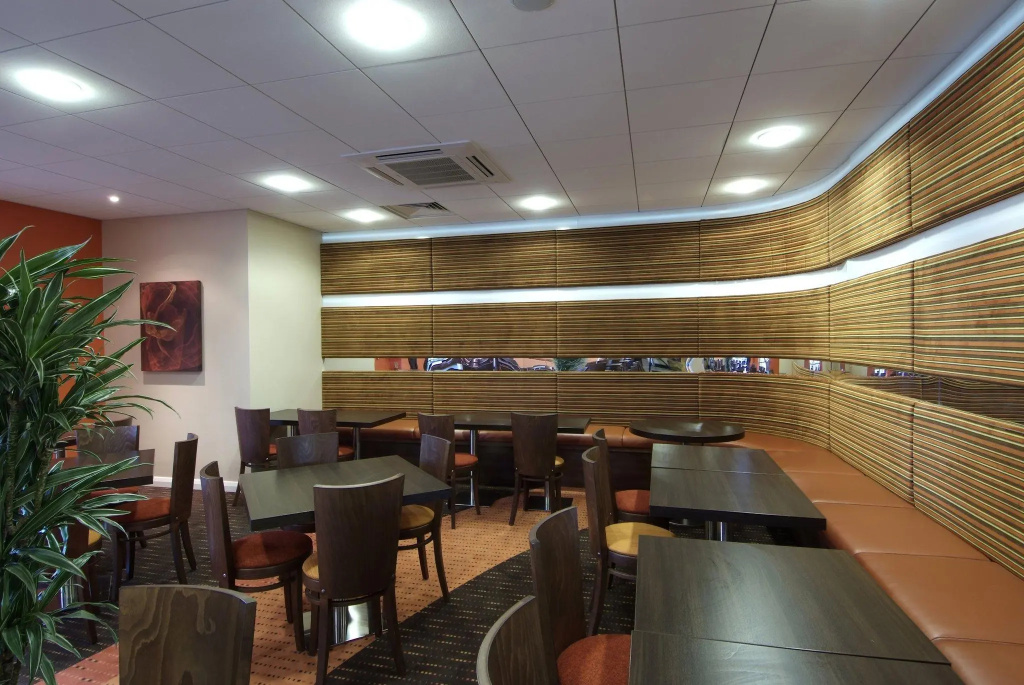Holiday Inn Express Slough by IHG - Général