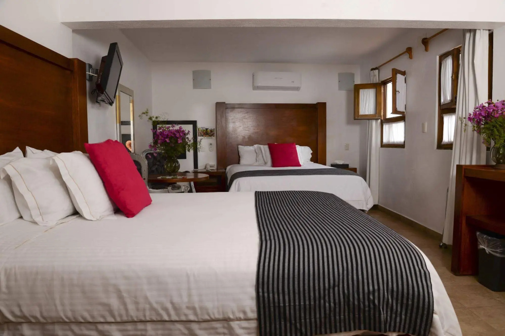 El Serafin Hotel Boutique - Général