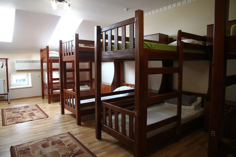 Lions heart hostel