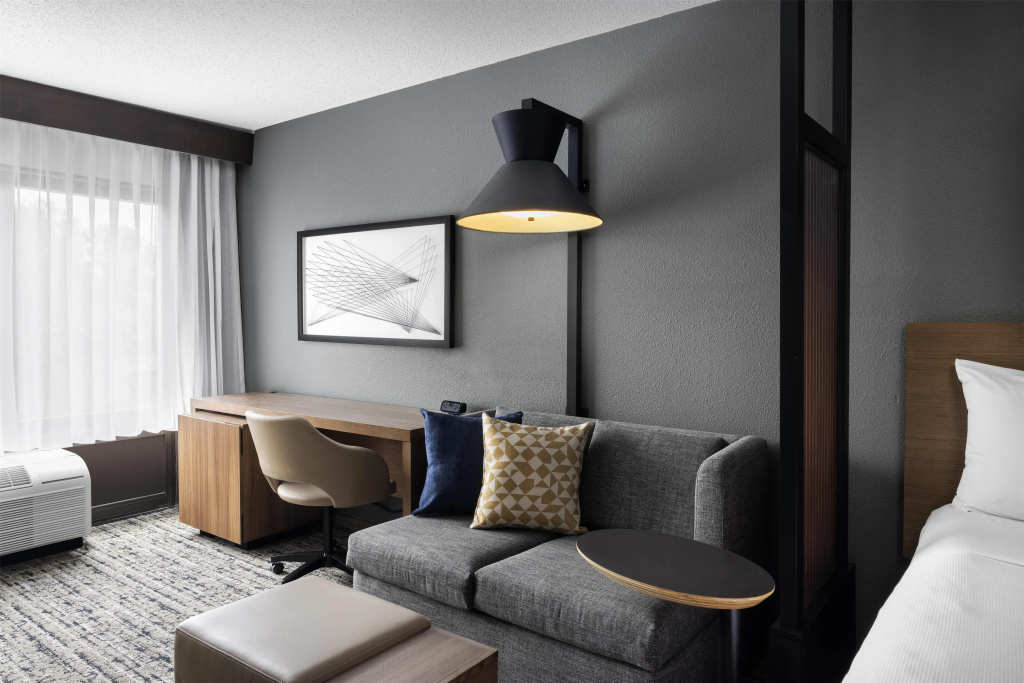 Hyatt Place El Paso Airport - Général