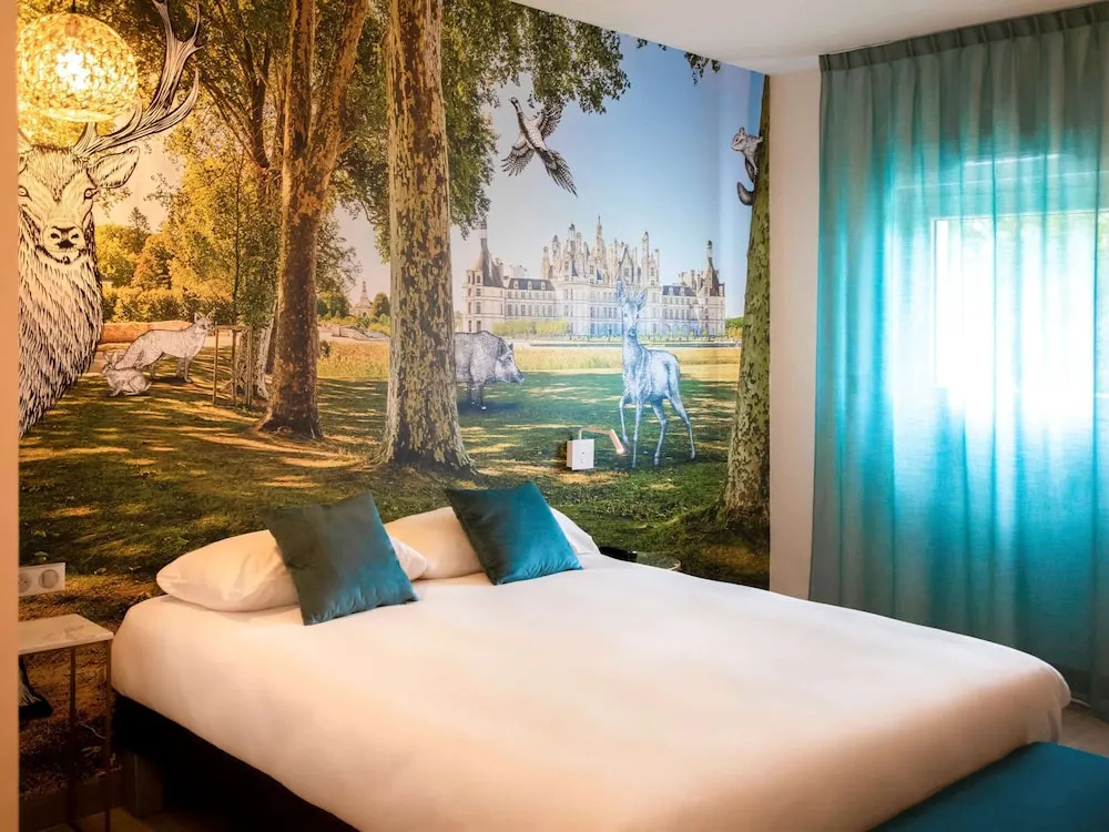 Voir la photo 4 — ibis Styles Contres-Cheverny