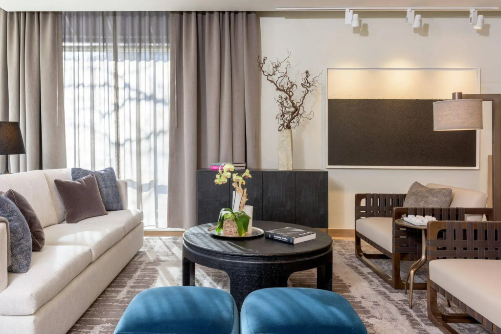 Limelight Hotel Ketchum - Général
