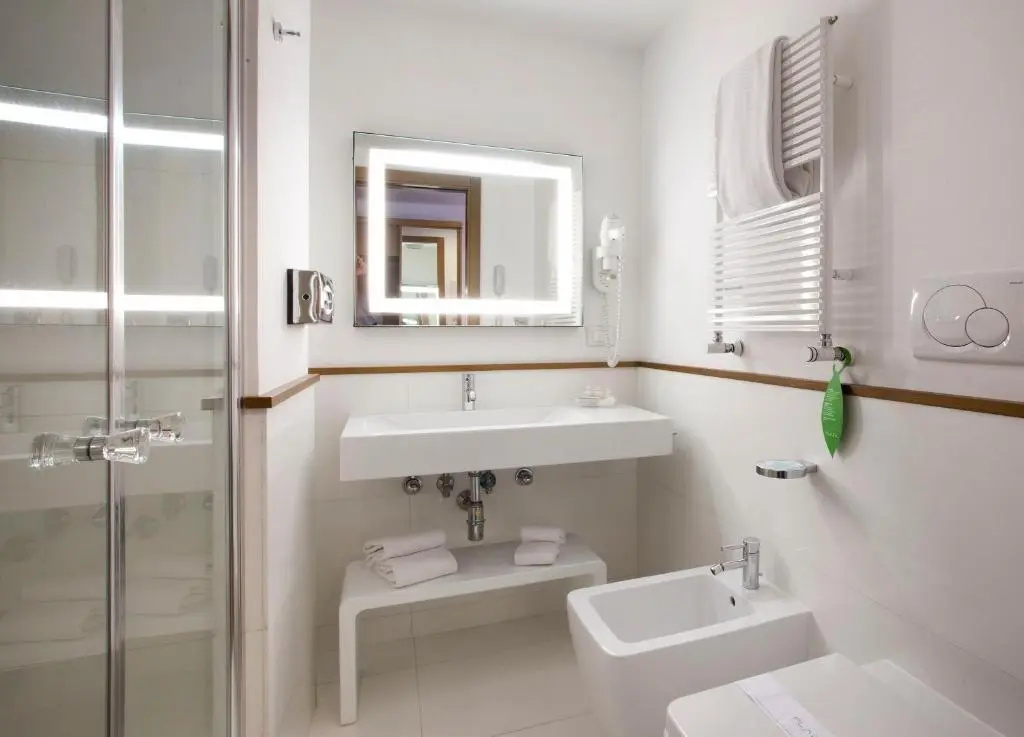 Hotel Plaza - Chambres