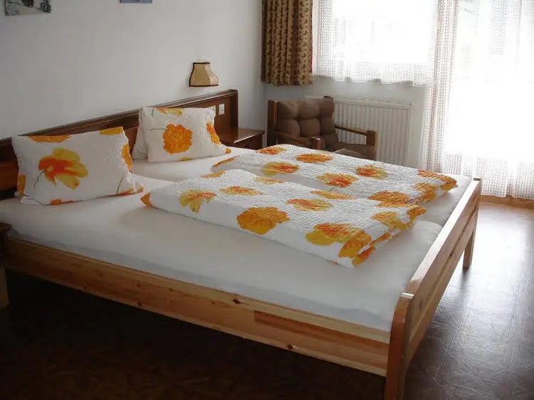 Haus Gatterer - фото 2