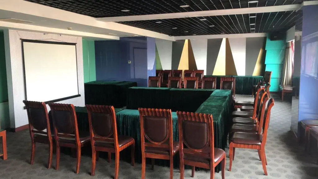 Hotel photo 16