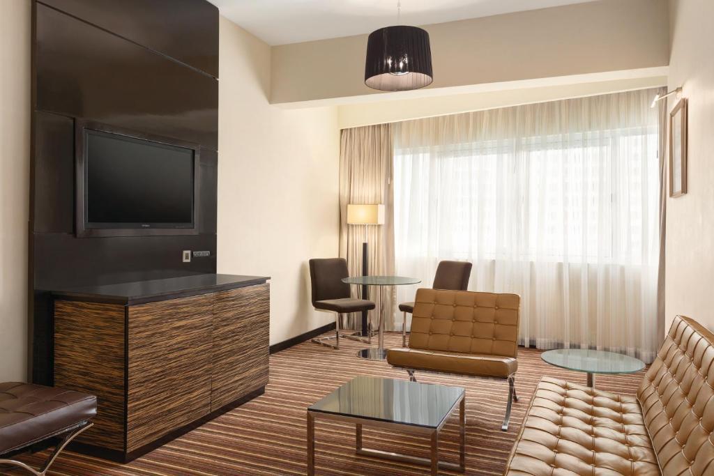 Ramada Colombo