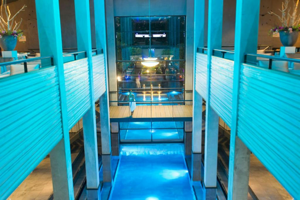 Hotel & Wellness Zuiver - Général