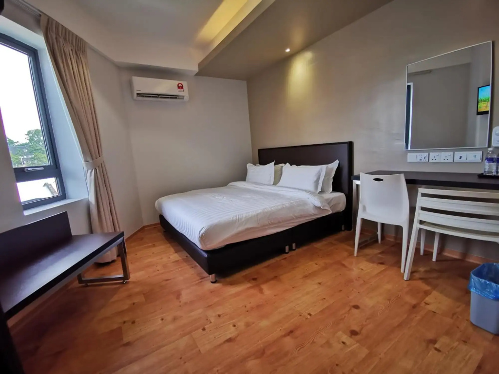 Hotel photo 2