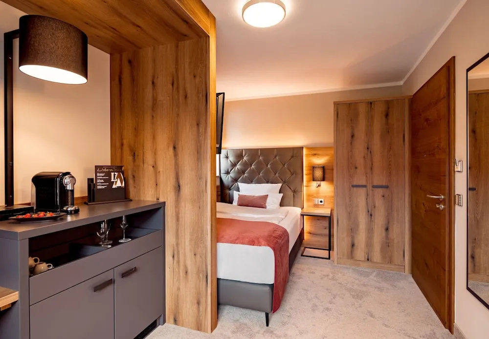 Classic room