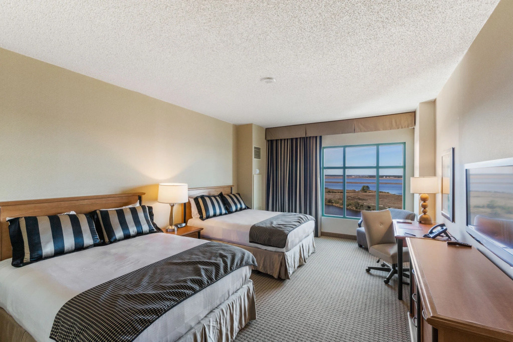 Hollywood Casino Gulf Coast - Général