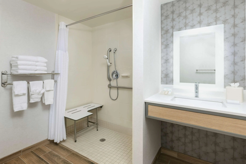 Hilton Garden Inn Greenville - фото 9