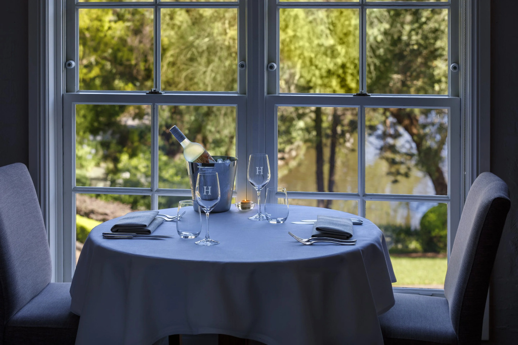 Crowne Plaza Hawkesbury Valley by IHG - Général
