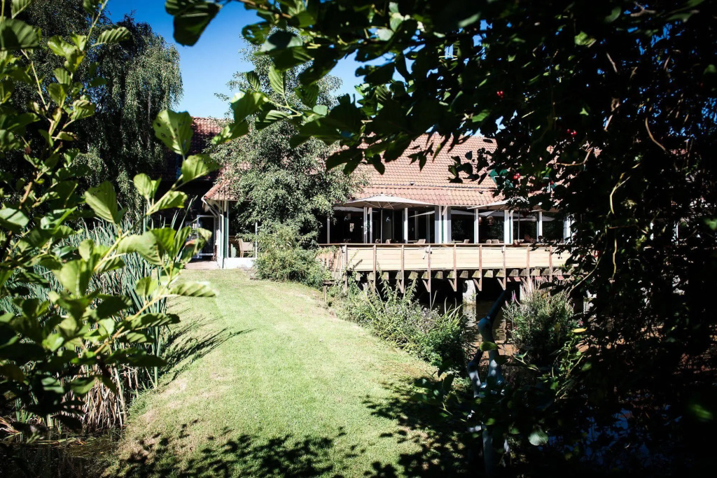 Landgoed Overste Hof - Général