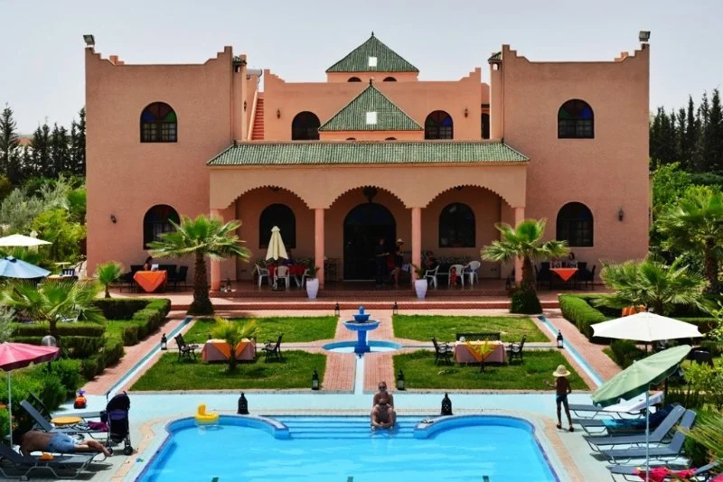 Hotel photo 11