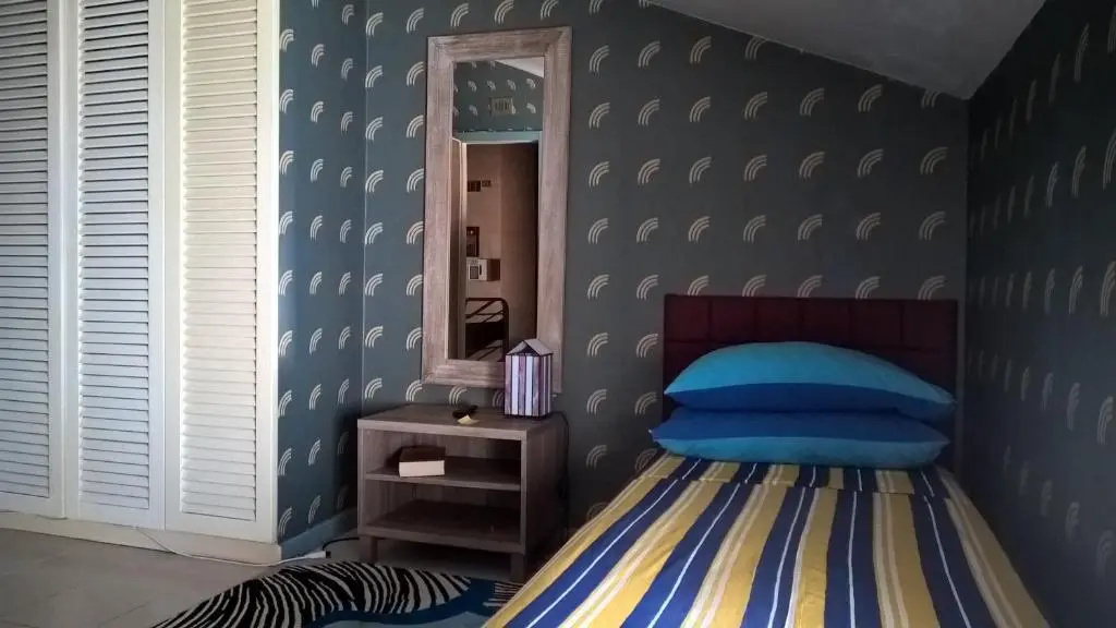 BB Apulia Time - Chambres