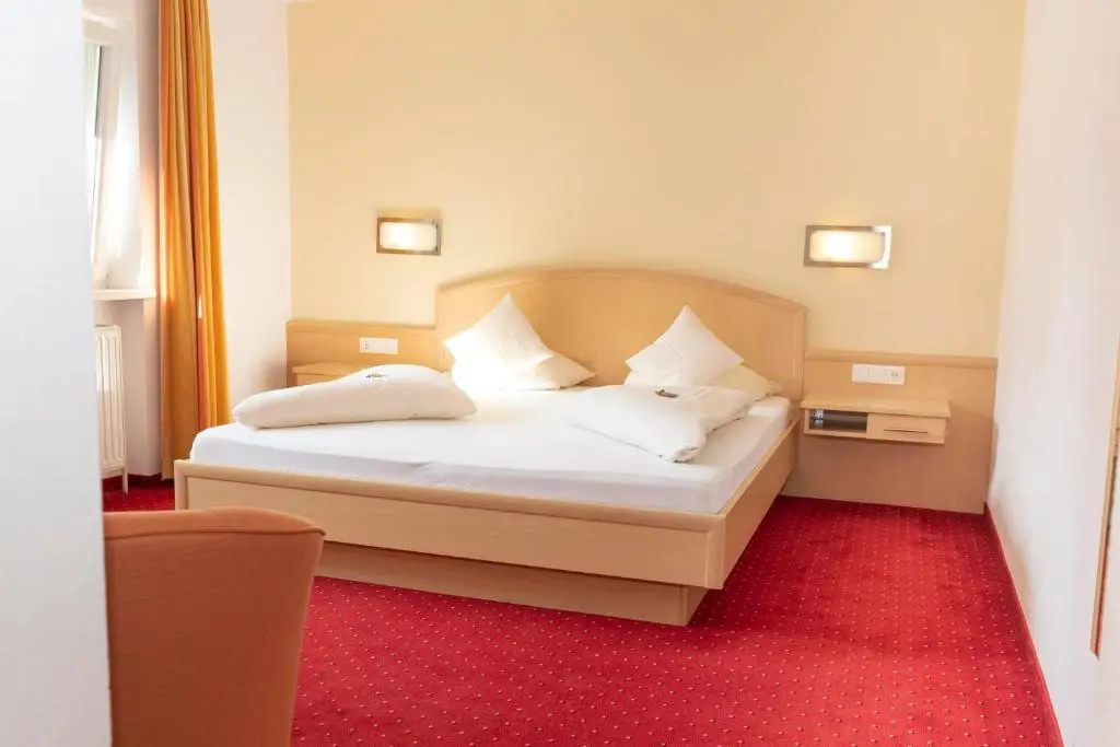 Sun Valley - Wildschönau - Chambres
