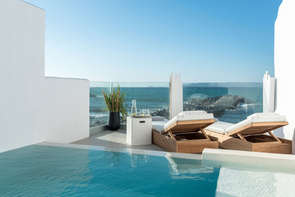 Knossos Beach Bungalows Suites Resort & Spa picture
