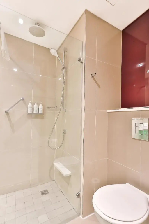 Holiday Inn Johannesburg - Rosebank by IHG - Chambres
