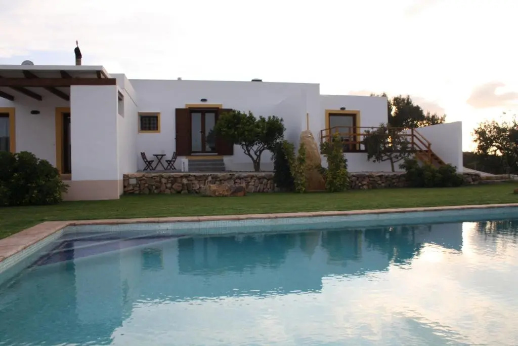 La Pitiusa Agroturismo - Chambres
