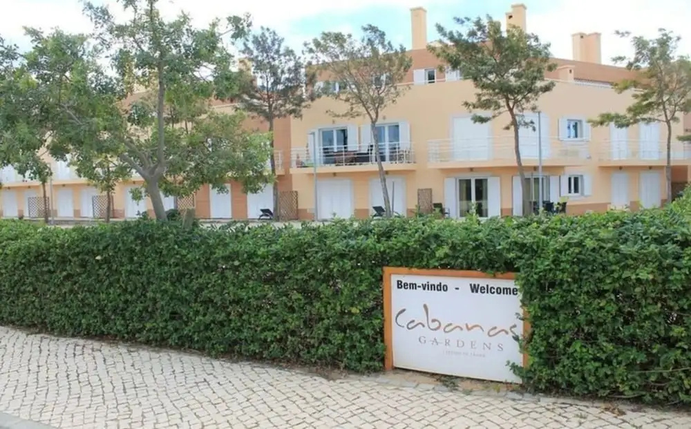CG 21C - Std - Cabanas Gardens