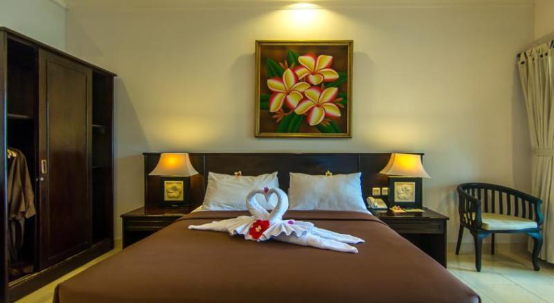 Champlung Sari Hotel Ubud