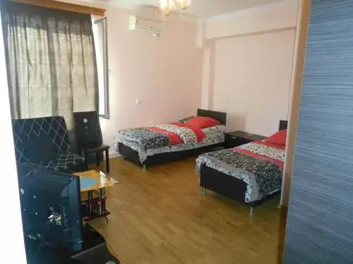 Hotel Kakheti - Général