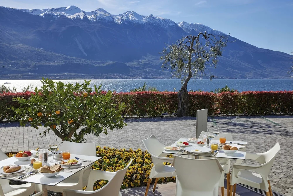 Hotel Atilius Adults Only - Général