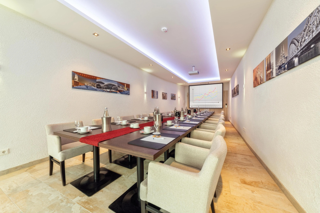 CityClass Hotel am Dom - Général