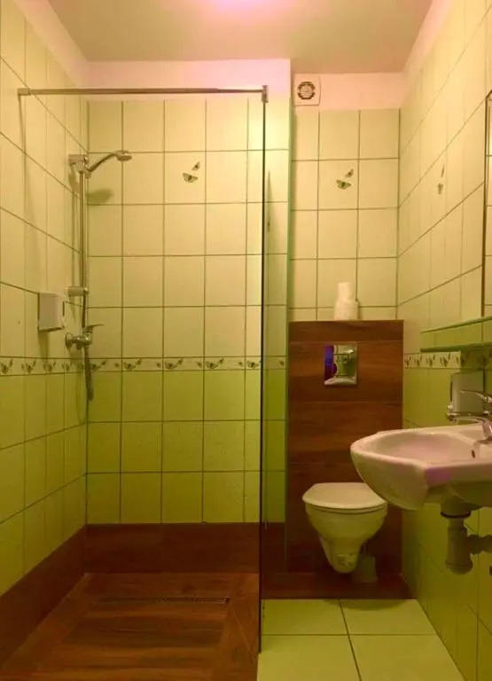 Pokoje Goscinne Via Steso - Chambres