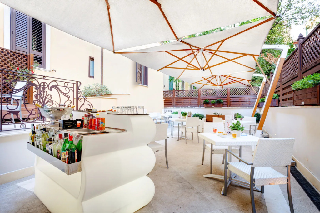 Hotel Best Roma - Général