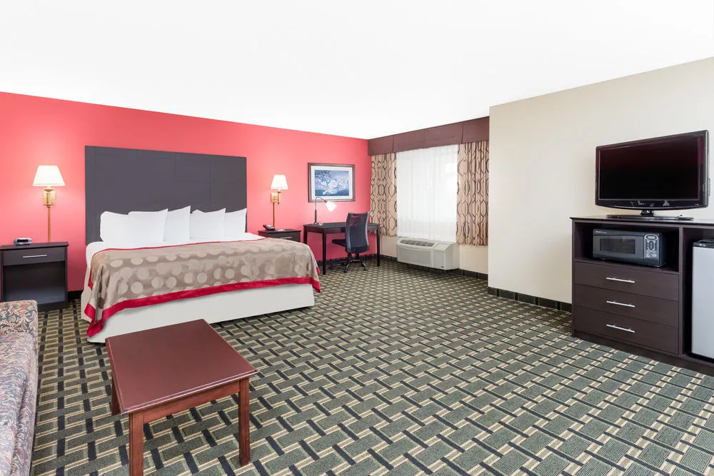 Hotel photo 6