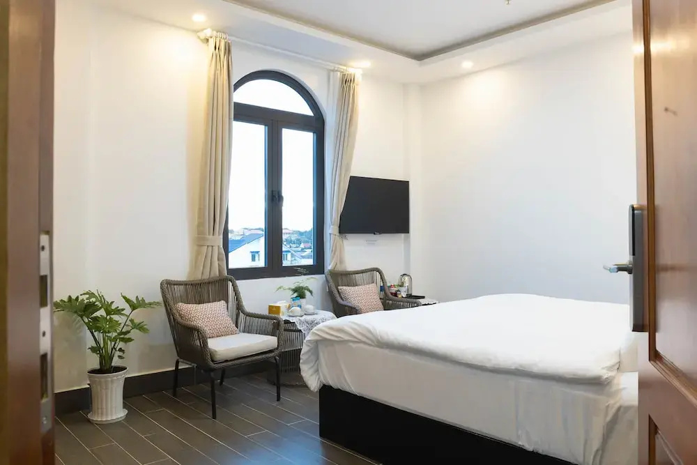 Hotel photo 7