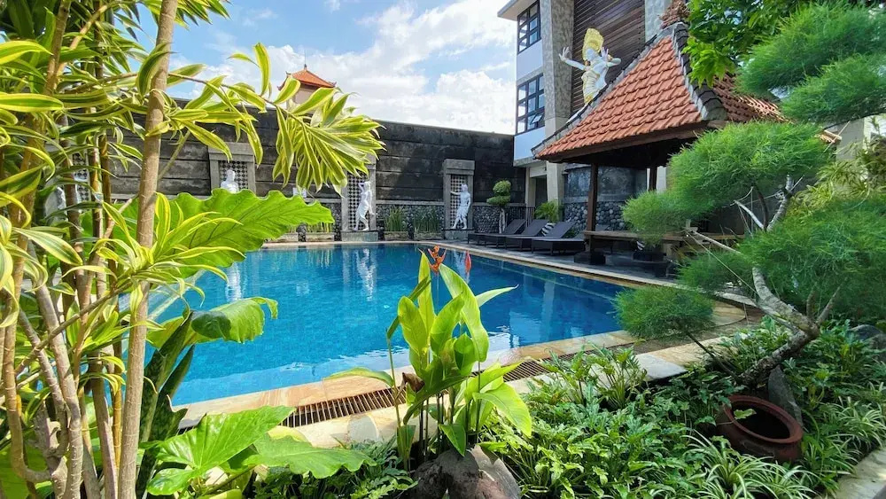 Hotel photo 14
