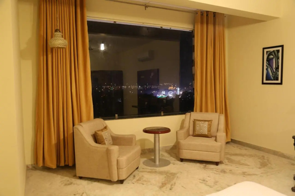 Regenta Central Mewargarh Udaipur - Général