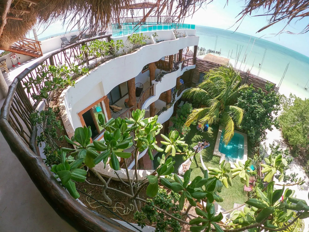 Hotel photo 21
