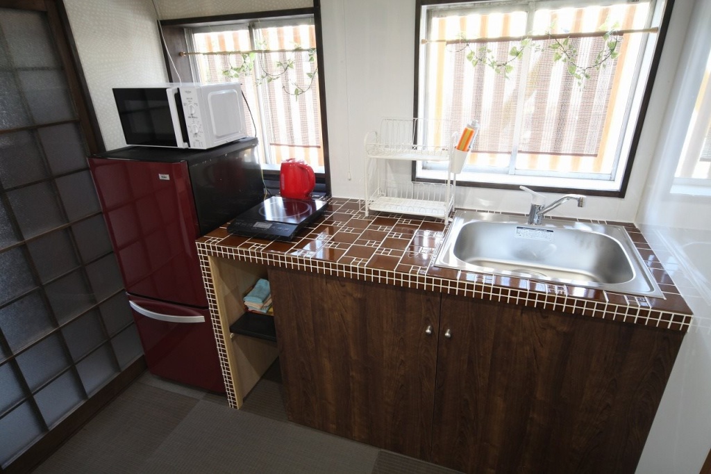 JQ Villa Kyoto Jurakutei 사진 15