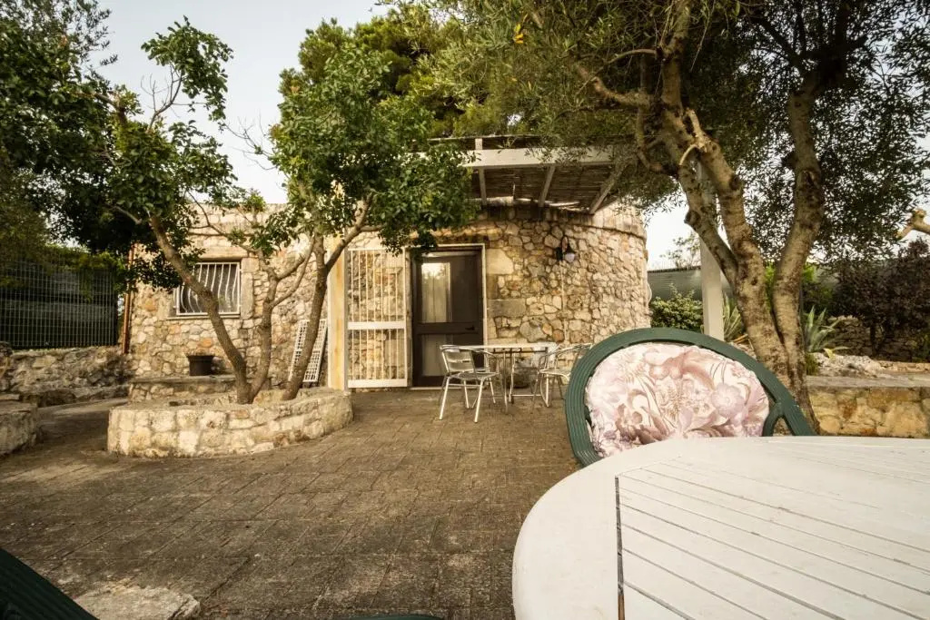 Cottage