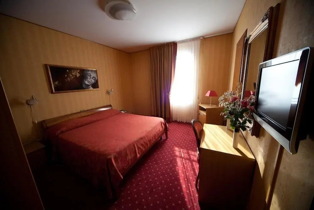 Hotel Al Sole - Preganziol - Général
