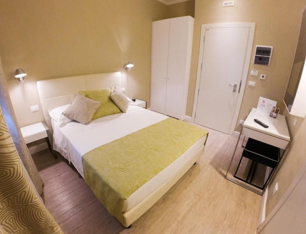 Hotel Universal - Général