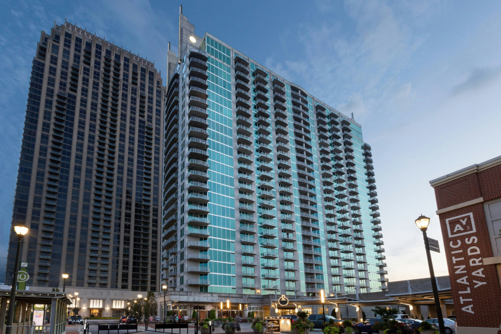 Hotel photo 17