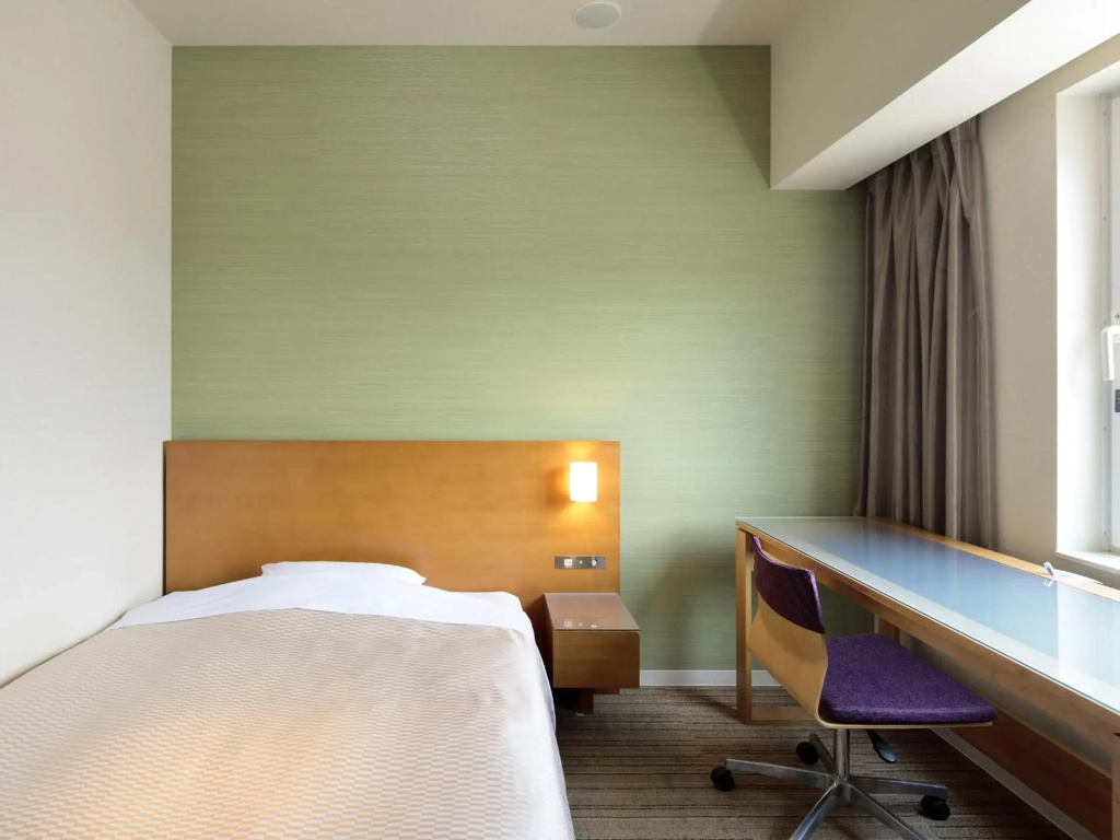 Candeo Hotels Chino - Général